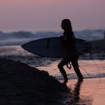 Este verano,  deja que el sol, la arena y el sabor de Michoacán te enamoren