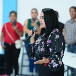 Impulsa Gladyz Butanda regularización de 37 colonias en Uruapan