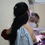 Autoexploración y mastografía, cruciales para detección de cáncer de mama: SSM