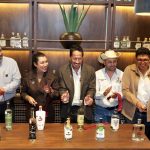 Michoacán de Origen abre punto de venta; nuevo escaparate para los productos locales: Sedeco