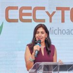 Formación docente impactará en 25 mil estudiantes de Cecytem: Gabriela Molina