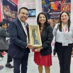 Sectur establece alianzas para posicionar a Michoacán como destino en turismo de reuniones