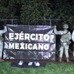 Asegurados dos vehículos robados y droga en Uruapan: SSP