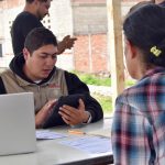 Más de 5 mil michoacanos se registran en la primera etapa del programa de vivienda: IVEM