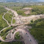 Segundo Anillo Periférico transformará conectividad en zona metropolitana de Morelia: Rogelio Zarazúa