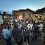 El cine se vive en Michoacán, comisiones fílmicas del país se adentran al estado: Sectur