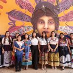 Caravana Jalo x las Mujeres llega a comunidades originarias: Seimujer