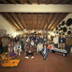 Comisiones Fílmicas de México conocen riqueza cultural de Michoacán