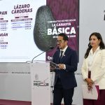 ¡Ahorra en tu canasta básica! El tianguis de la Feria la ofrece por 959 pesos: Sedeco