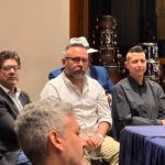 Sectur proyecta a Michoacán en el mercado fílmico nacional e internacional