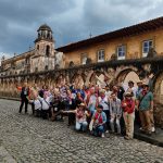Guías de turismo descubren la esencia de Michoacán: Sectur