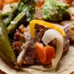 Carnitas de Michoacán, certificación que protege, da valor y abre mercados: Sedeco