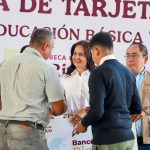 Este lunes arranca registro para la Beca Rita Cetina: Gabriela Molina