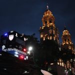Saldo blanco para Michoacán tras Grito de Independencia: SSP