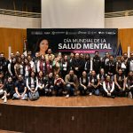 SSM conmemora Día Mundial de la Salud Mental acercando servicios a toda la juventud