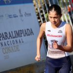 Michoacán cierra participación con 71 medallas en la Paralimpiada Nacional 2025