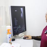SSM combate el cáncer de mama con equipo especializado