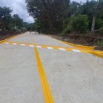 Tomendán cuenta con nueva infraestructura social: Rogelio Zarazúa