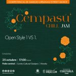 Secum invita a ser parte del Cempasú´Chill Jam 2025 en el Clavijero