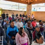 Entrega Gobierno estatal casi 4 mdp a municipios y comunidades para Noche de Muertos
