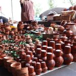 No te pierdas el Tianguis Artesanal de Pátzcuaro por Noche de Muertos: Casart