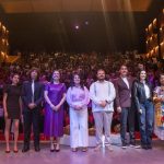 Ijumich reconoce talento y dedicación; entrega Premio Michoacano de la Juventud 2025