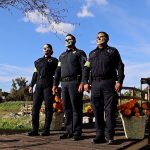 En marcha dispositivo de vigilancia para Noche de Muertos en la zona lacustre