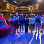 Secum arranca temporada de la obra “El Anticristo”, ganadora de la convocatoria de Teatro Clásico