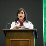 Por correo o teléfono, resuelve dudas del programa Vida Saludable: Gabriela Molina