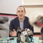 Semigrante busca honrar a connacionales que fortalecen sus comunidades de origen