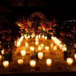 Celebra la Noche de Muertos sin dengue: SSM