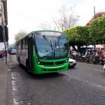 Comienzan a circular nuevos autobuses de Uruapan: Gladyz Butanda
