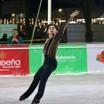 Hoy se inaugura la Villa Navideña con la presencia de Donovan Carrillo