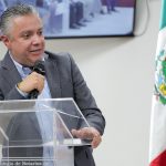 Este viernes, último día de condonación de multas y recargos en trámites vehiculares: Luis Navarro