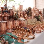 Vive la tradición artesanal en el Tianguis de Occidente en Zamora: Casart