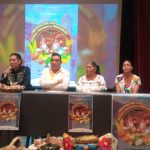 Prepárate para el Festival de las Atoleras y Panaderas de Tingambato