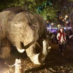 ¡La magia de la música llega a la Villa Navideña! Vive una gala inolvidable: Sectur