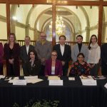 Presenta Iemsysem avances del Plan Michoacán en educación superior