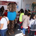 UMSNH llega a todos los rincones con la extensión del Tianguis de la Ciencia