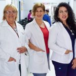 SSM invita a mujeres a realizarse su chequeo médico anual