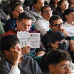 Plan Michoacán brinda impulso a la educación media superior: Gabriela Molina