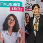 Alista SEE preinscripciones digitales para el ciclo 2026-2027: Gabriela Molina