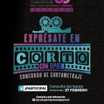 Secum invita a participar en concurso de cortometraje impulsado por el IEM