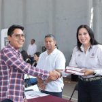 En febrero inicia entrega de tarjetas de la Beca Gertrudis Bocanegra: Iemsysem