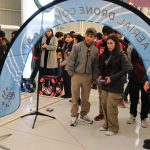 Nueva competencia de drones se suma al Campeonato Nacional de Robótica 2026: Cecytem