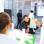 Sistema Penitenciario y SSM garantizan detección de cáncer de mama en penales