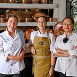 Son 5 las michoacanas reconocidas en la Guía México Gastronómico 2026