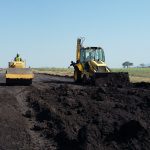 Conagua invierte más de 7.8 mdp en infraestructura de riego en Michoacán