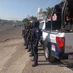 Gobierno de Michoacán refuerza seguridad tras reacción a operativo federal en Jalisco: Bedolla