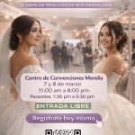 Más de 50 expositores se reunirán en la Expo Celebración, Bodas, XV´s y más: Sectur